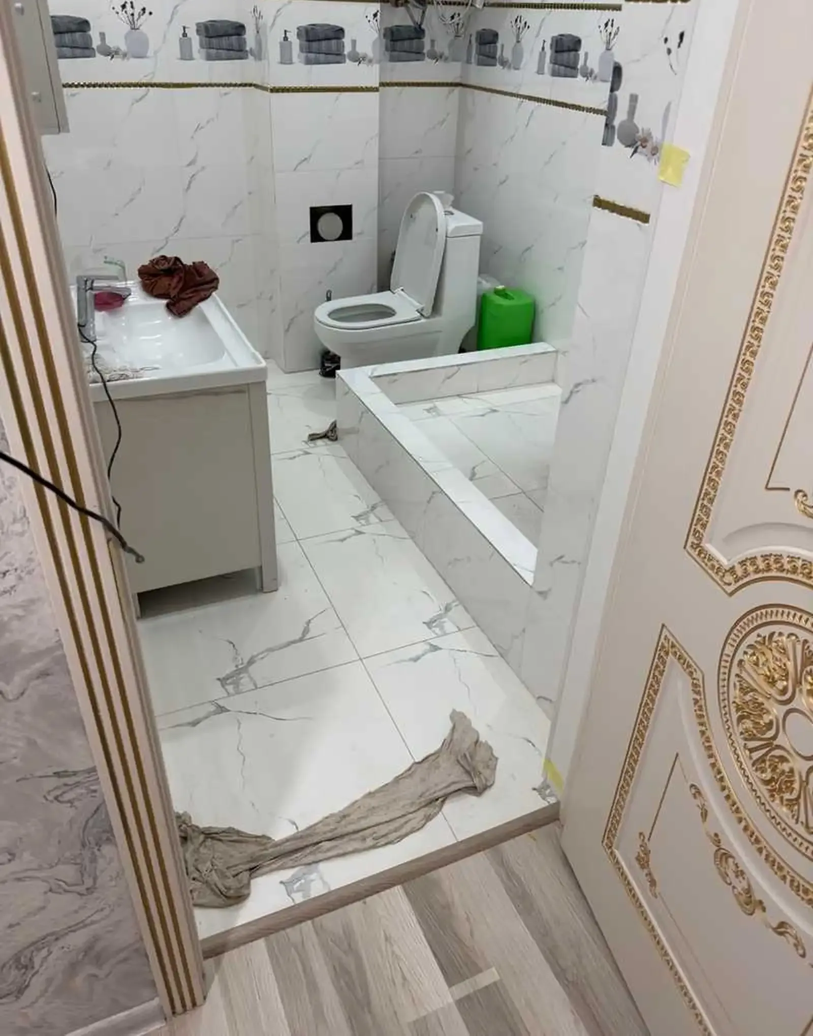 2-комн. квартира, 3 этаж, 60м², Сино