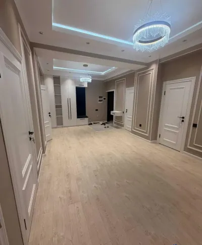 3-комн. квартира, 2 этаж, 108 м², Сино