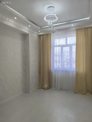 2-комн. квартира, 9 этаж, 96 м², Сино