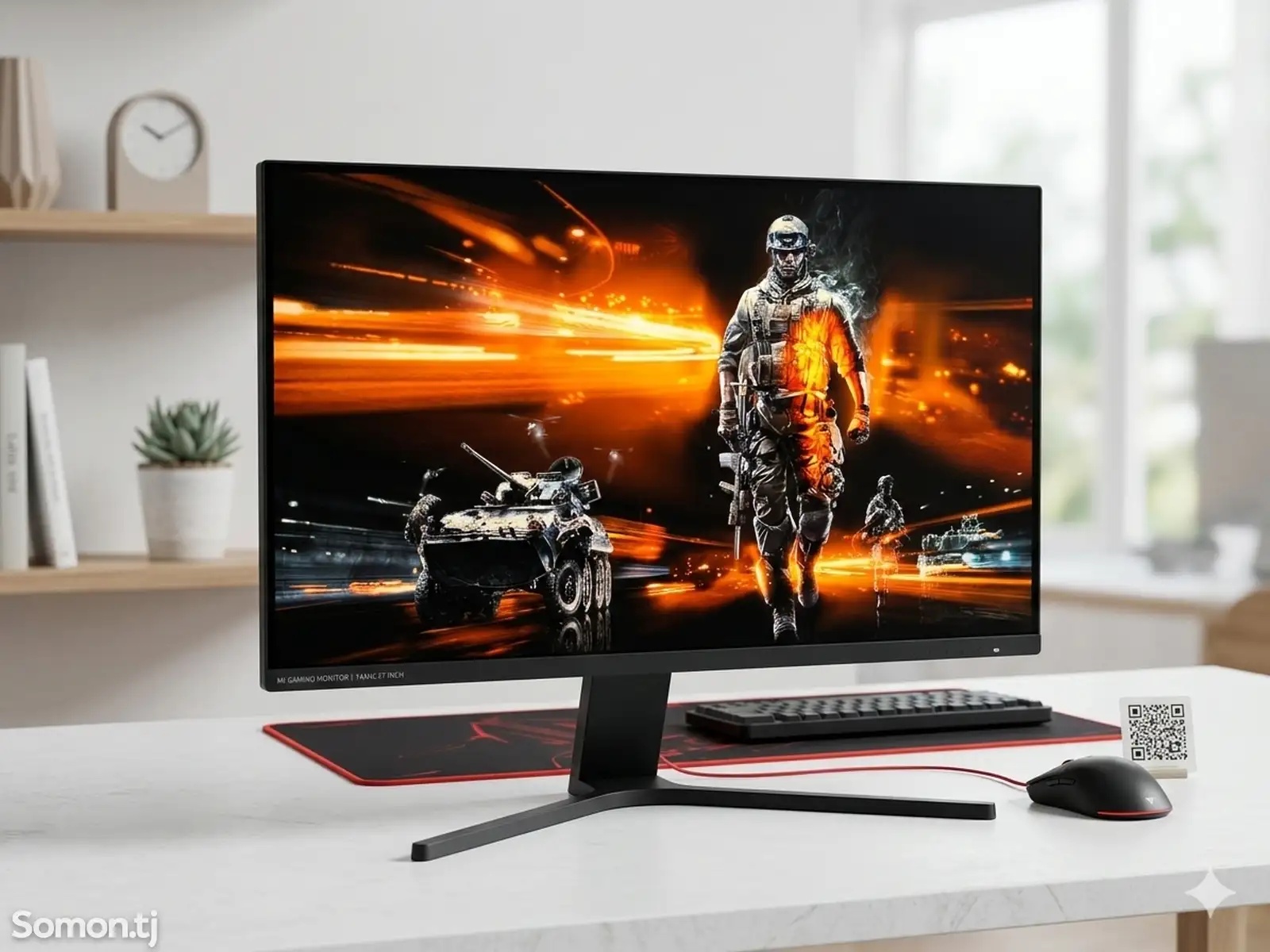 Монитор Redmi 27 75 гц