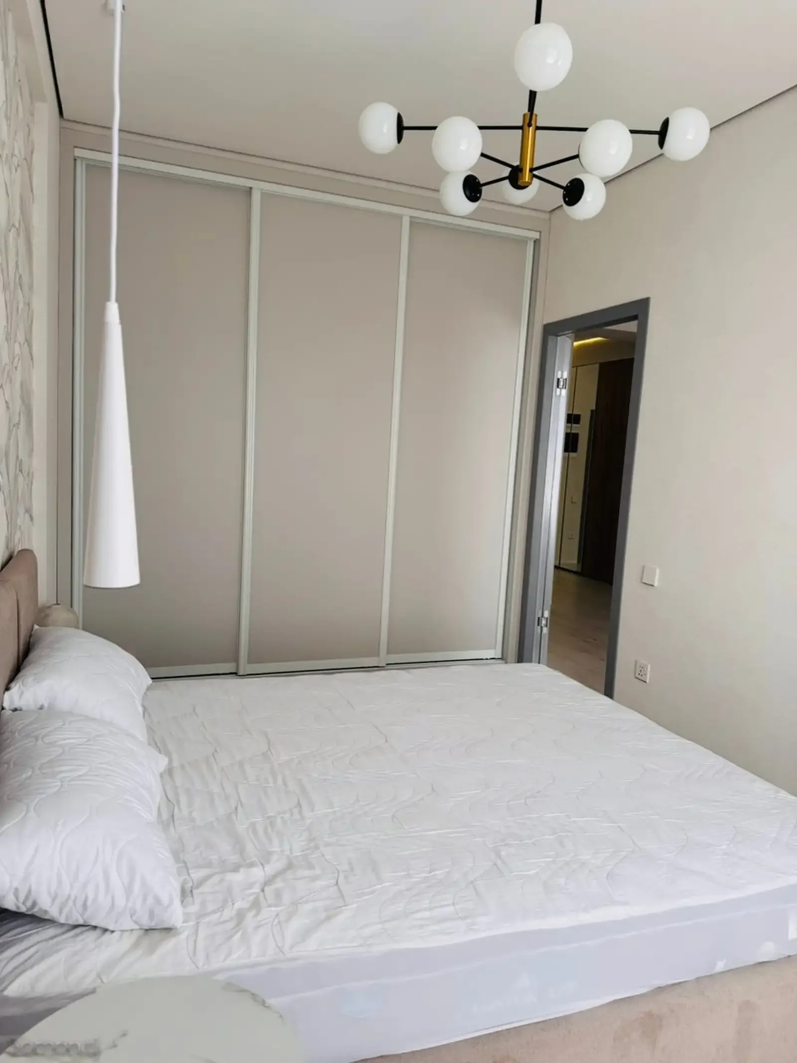 2-комн. квартира, 15 этаж, 58 м², Кольцевая, пивзавод