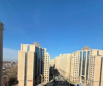 2-комн. квартира, 10 этаж, 65м², Шохмансур