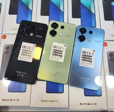 Xiaomi Redmi Note 13 512 gb