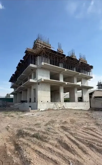 2-комн. квартира, 13 этаж, 51 м², Повороти Ленинград