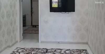 2-комн. квартира, 7 этаж, 65м², Сино