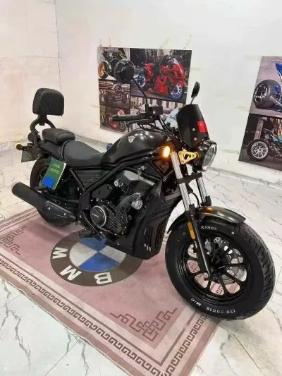 Harley Davidson