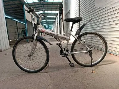 Велосипед