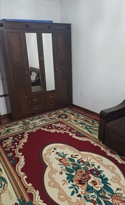 2-комн. квартира, 9 этаж, 47м², Сомони