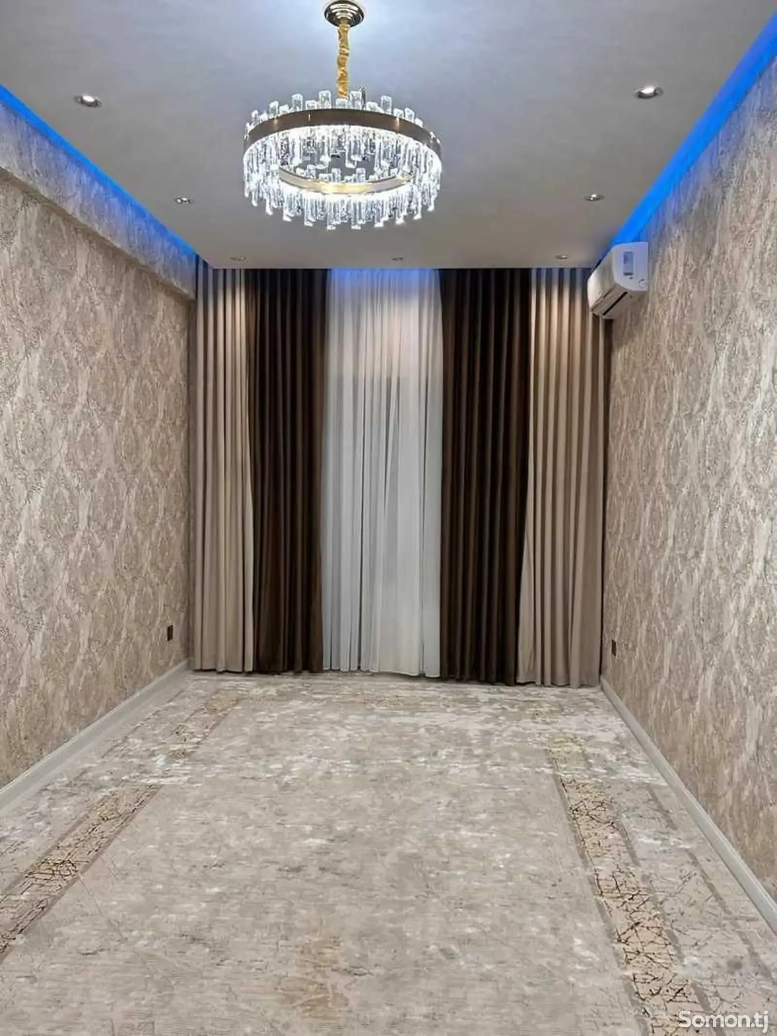 2-комн. квартира, 14 этаж, 70м², напротив парка Алишера Навои