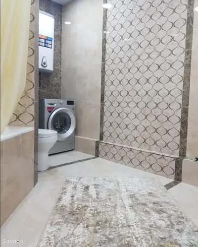 4-комн. квартира, 10 этаж, 130м², Сомони