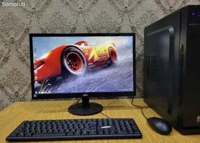 Персональный компьютер Core i5 3470 3.20GHz