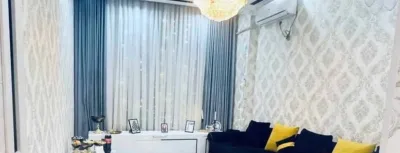 2-комн. квартира, 13 этаж, 50 м², н.Шохмансур,Пайкар-Голубой Экран
