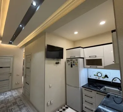 2-комн. квартира, 11 этаж, 53 м², Сино Провсоюз