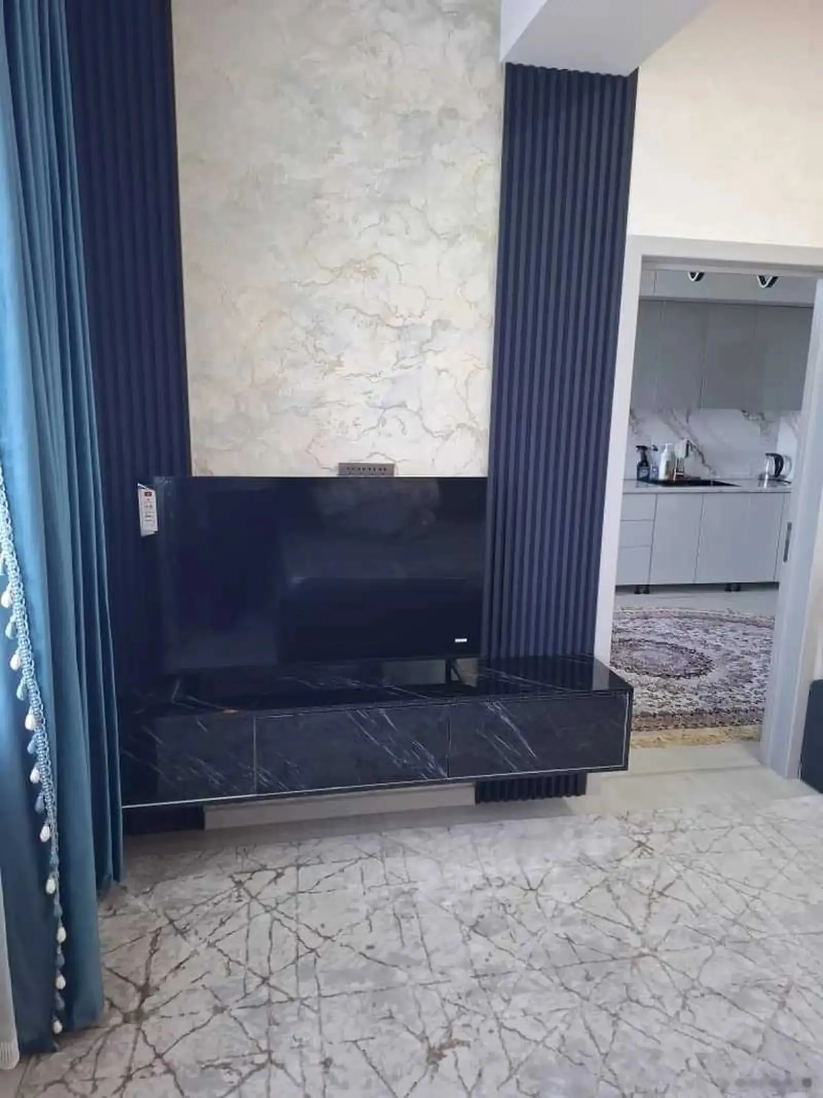 2-комн. квартира, 12 этаж, 72м², Аэропорт