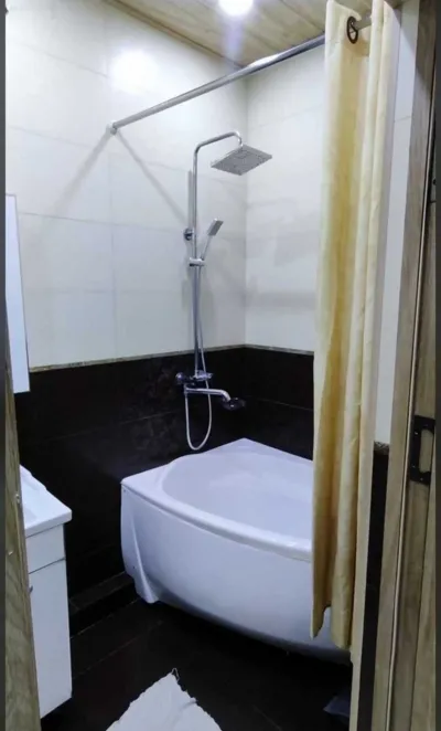 2-комн. квартира, 14 этаж, 75м², Шохмансур, Танка