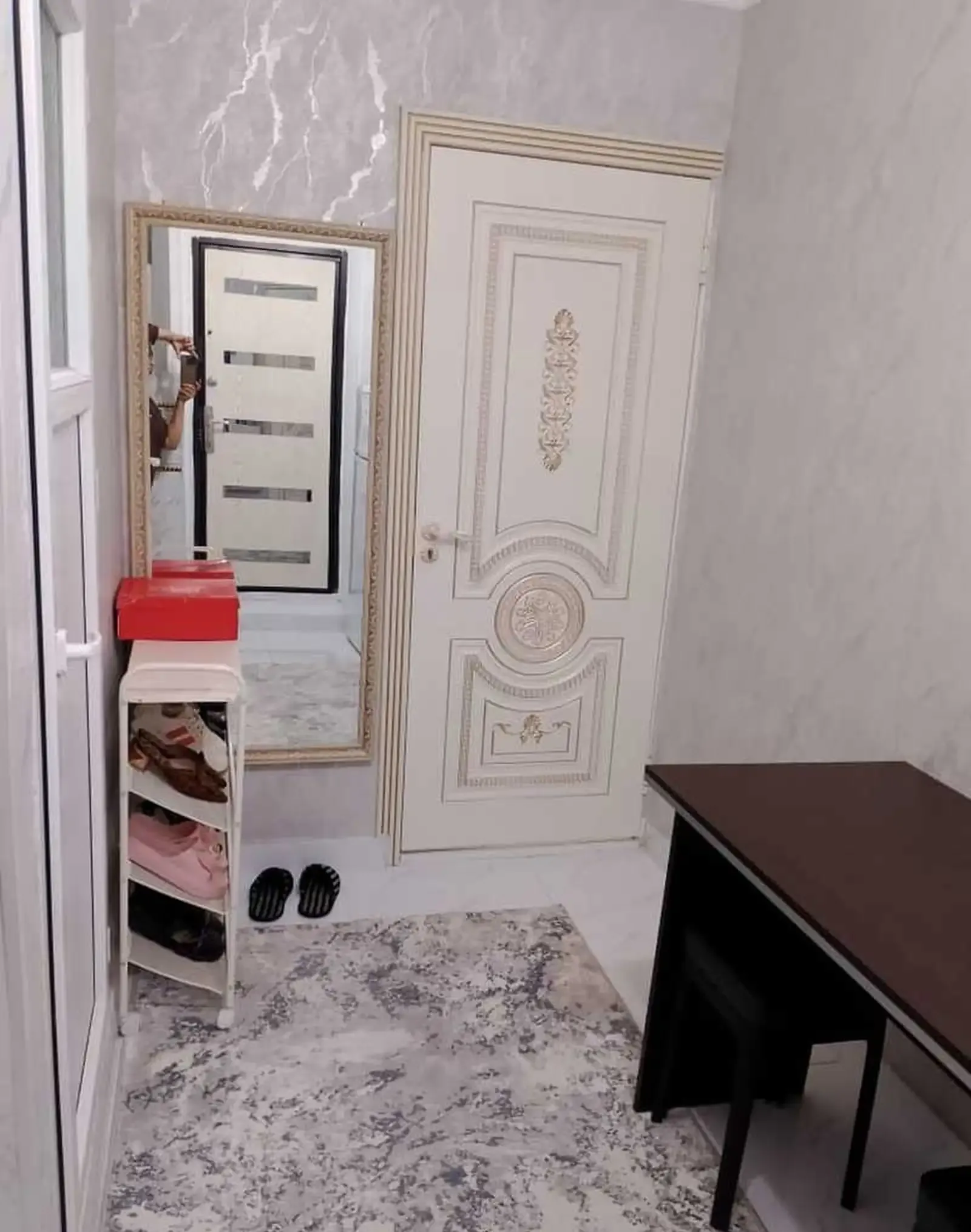 1-комн. квартира, 2 этаж, 40 м², Фирдавси 61