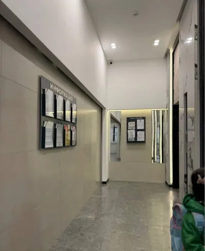 1-комн. квартира, 11 этаж, 55 м², Шохмансур Бустон Сити