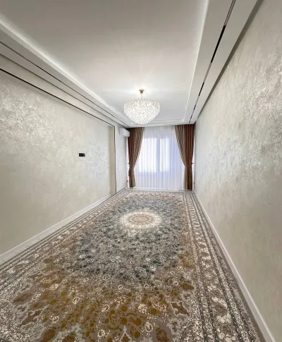 3-комн. квартира, 11 этаж, 115 м², Сино