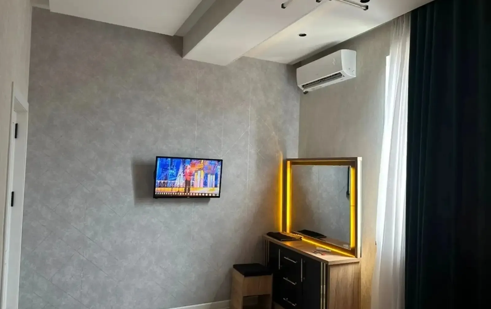 2-комн. квартира, 2 этаж, 56 м², 13 Мкр