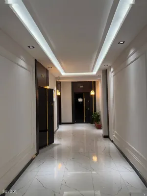 3-комн. квартира, 14 этаж, 120 м², Шохмансур