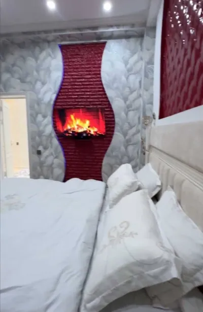 2-комн. квартира, 13 этаж, 60 м², Исмоили сомони
