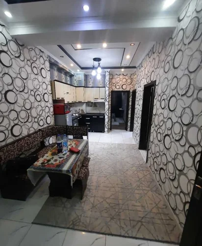 2-комн. квартира, 12 этаж, 61м², Шохмансур Садбарг