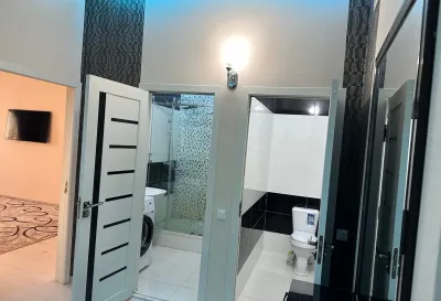 2-комн. квартира, 10 этаж, 67м², Сомони