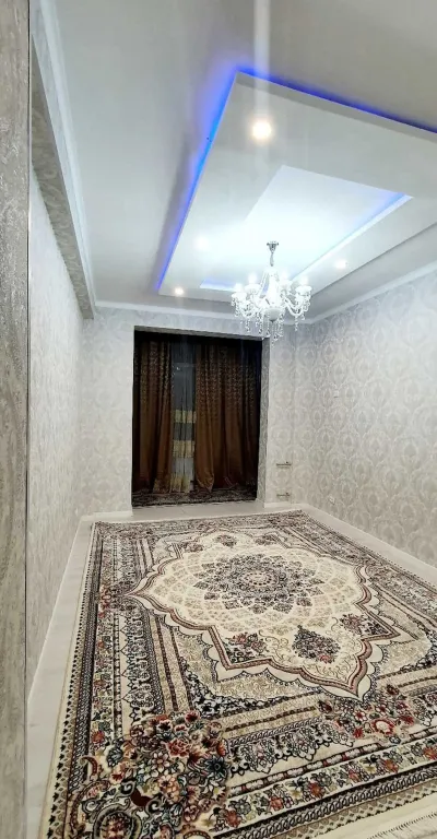 2-комн. квартира, 6 этаж, 78м², Сино