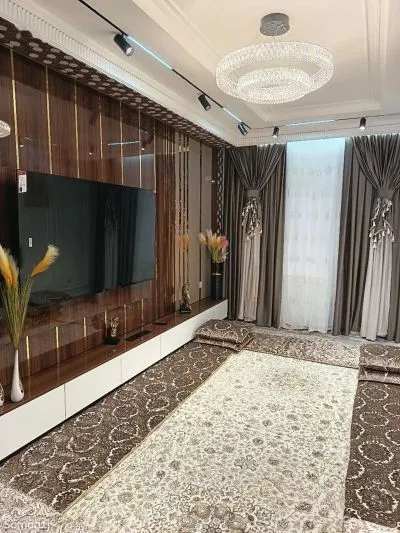 2-комн. квартира, 4 этаж, 70м², И. Сомони