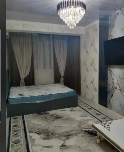 2-комн. квартира, 11 этаж, 65м², Сино