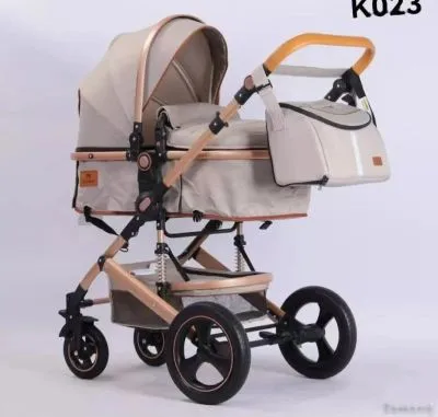 Коляска Королевская