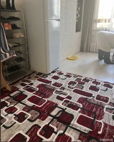 2-комн. квартира, 13 этаж, 55м², Шохмансур