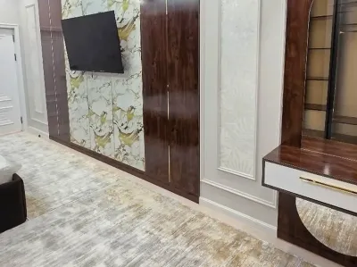 3-комн. квартира, 5 этаж, 86 м², Шохмансур