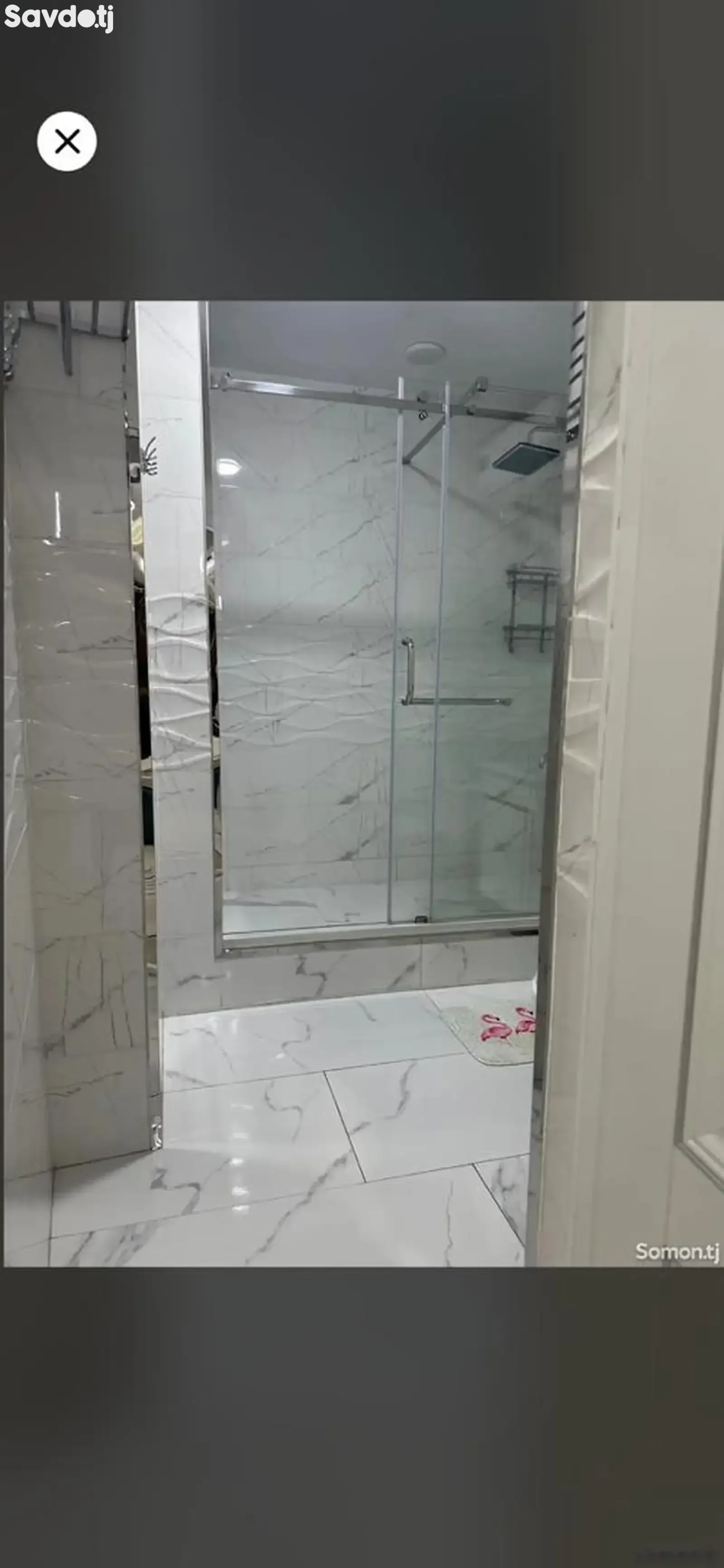 2-комн. квартира, 6 этаж, 80м², Шоҳмансур, доми Ватан