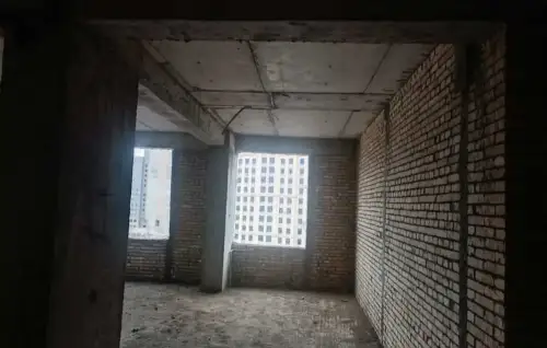2-комн. квартира, 9 этаж, 77 м², Шохмансур