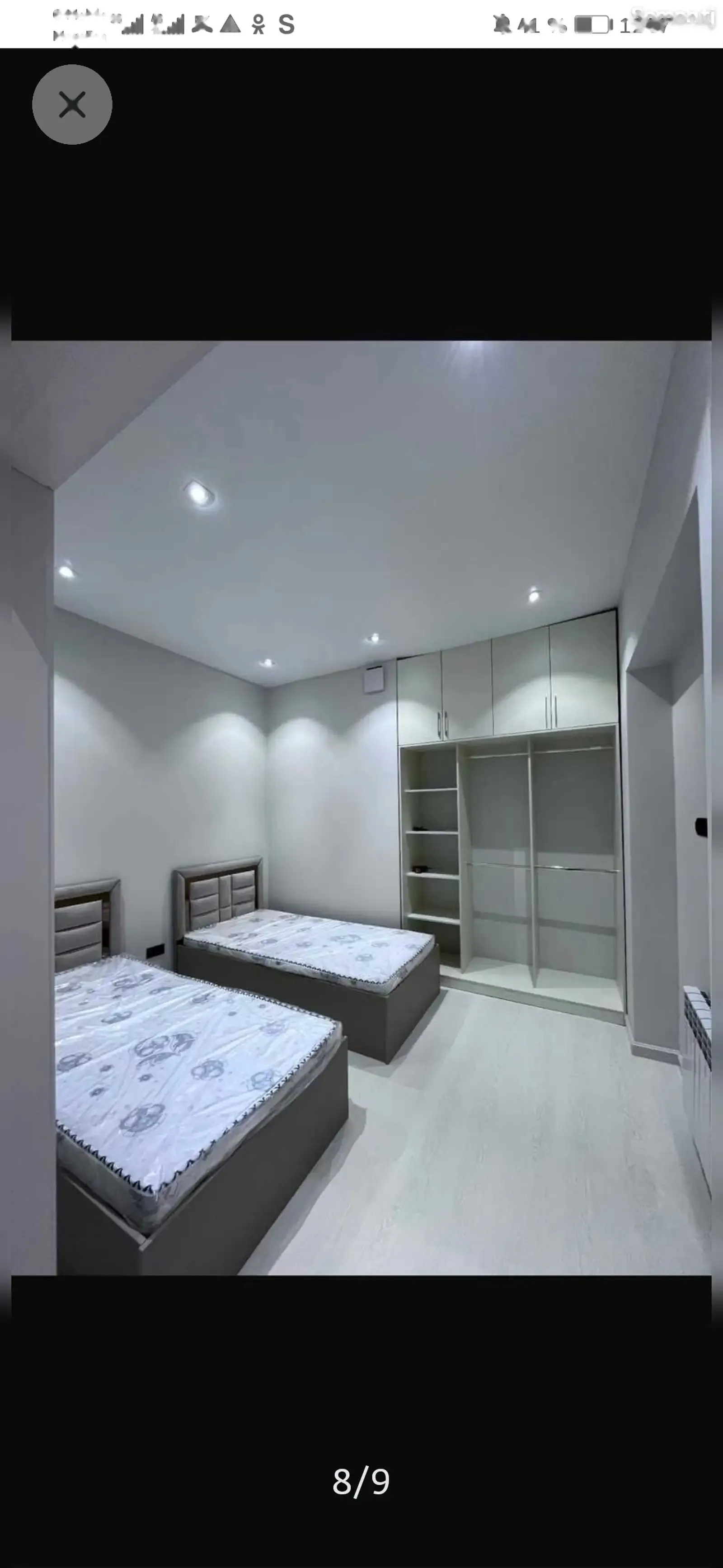 3-комн. квартира, 2 этаж, 94м², Караболо, Ал Беруни