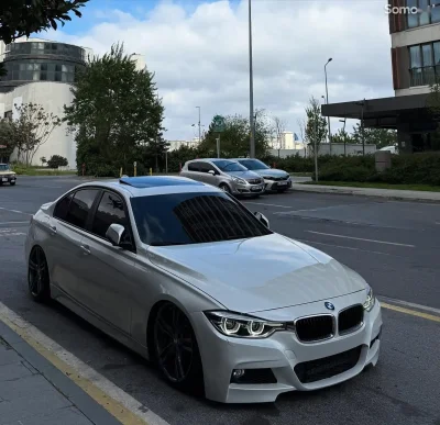 Провода BMW