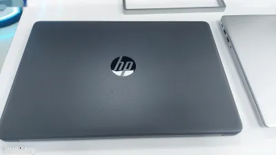 Ноутбук Hp core i 5 gen 12