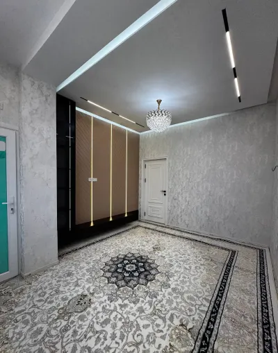 2-комн. квартира, 15 этаж, 65 м², Фирдавси Цирк