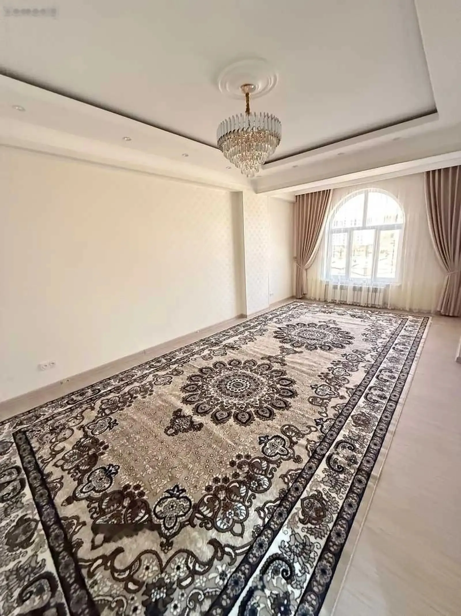 2-комн. квартира, 7 этаж, 77м², 82мкр доми Хавал