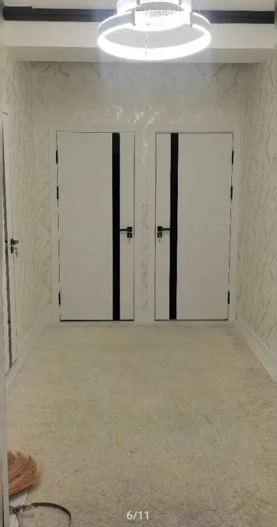 2-комн. квартира, 7 этаж, 60м², Сомони