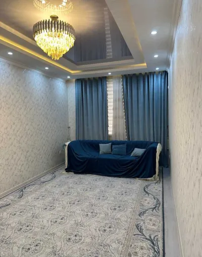 2-комн. квартира, 10 этаж, 83м², Сино