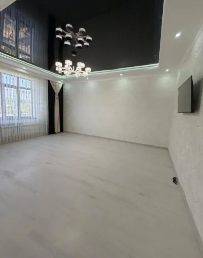 2-комн. квартира, 15 этаж, 73 м², Шохмансур