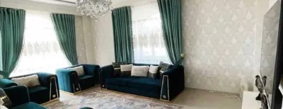 3-комн. квартира, 6 этаж, 107 м², Сино
