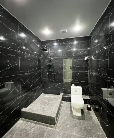 3-комн. квартира, 16 этаж, 96 м², И Сомони