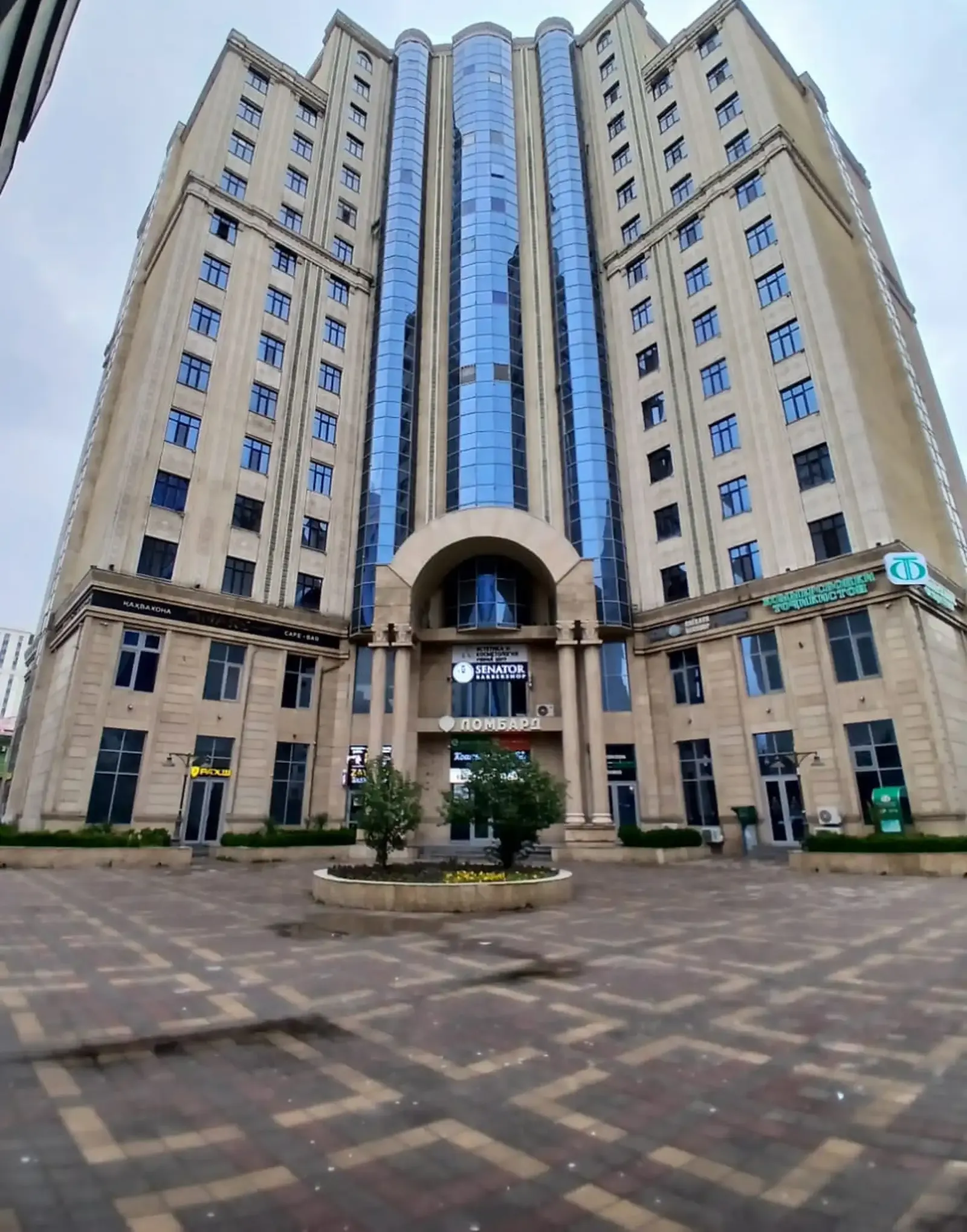 3-к квартира, 3 этаж, 78 м² м², Шохмансур, Чор Дома