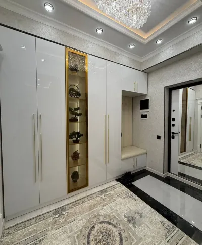 2-комн. квартира, 3 этаж, 62 м², Сино