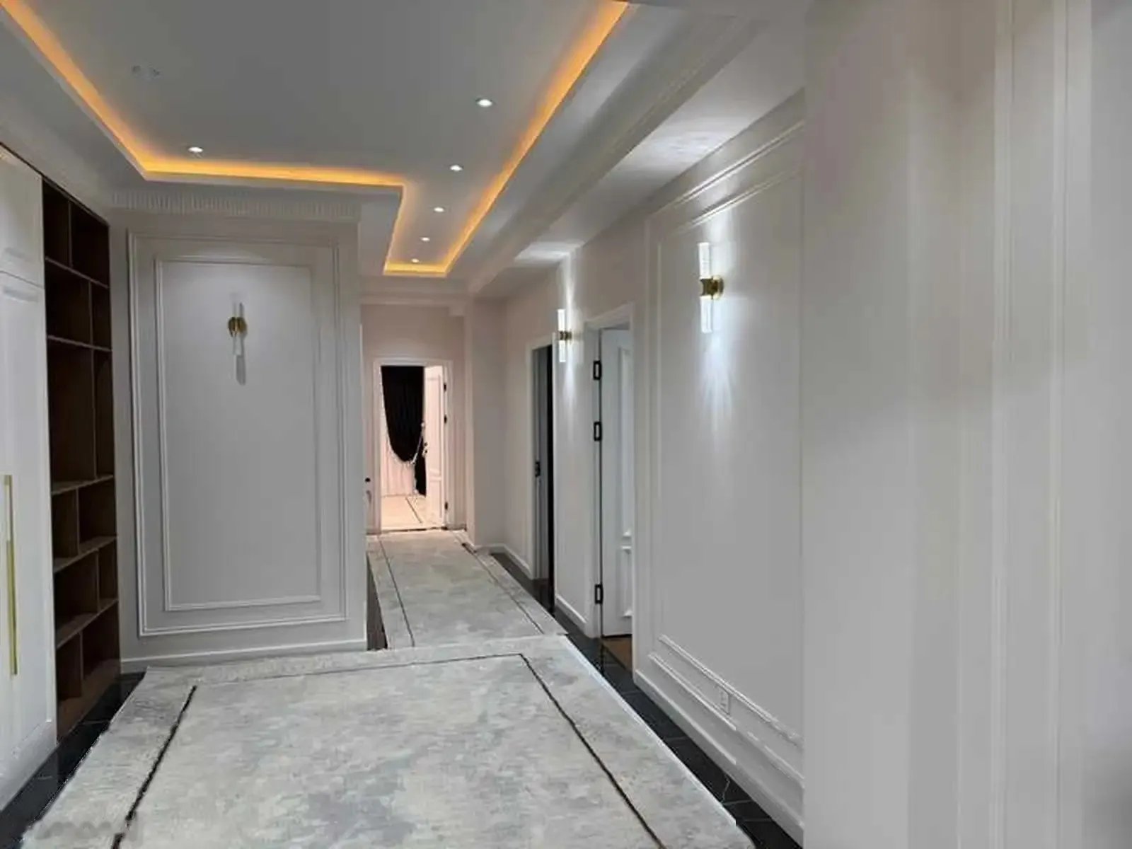 3-комн. квартира, 18 этаж, 115м², 82мкр