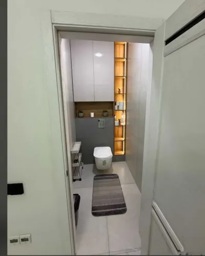 2-комн. квартира, 10 этаж, 96м², Овир