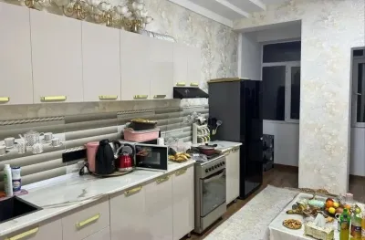2-комн. квартира, 11 этаж, 80 м², Сино гаи республика